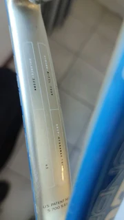 Dunlop Aerogel 200 Tennis Racquet- Good Condition