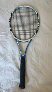 Dunlop Aerogel 200 Tennis Racquet- Good Condition