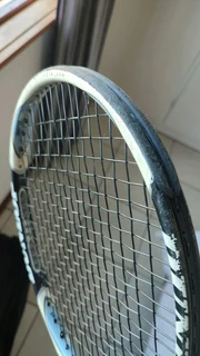 Dunlop Aerogel 200 Tennis Racquet- Good Condition