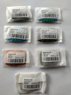 Holbrook XL Replacement Lenses- Full Polarized