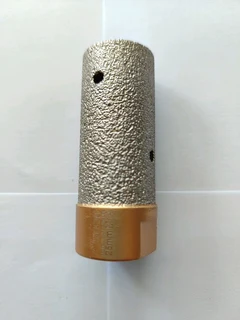 Diamomd Stone Milling Bit - 20mm