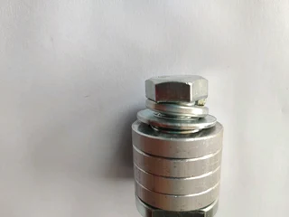 Grinder to Wall Chaser Adaption Set- M14