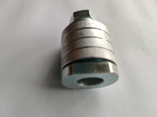 Grinder to Wall Chaser Adaption Set- M14