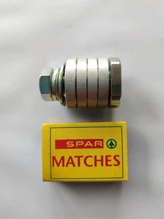 Grinder to Wall Chaser Adaption Set- M14