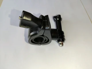 Go Pro Bicycle Camera Mount- Brand New