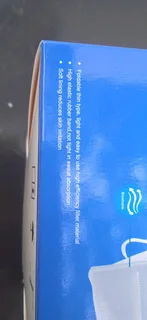 KN95 Dust Masks- 20x Per Box