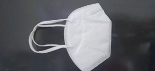 KN95 Dust Masks- 20x Per Box