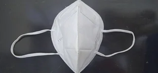 KN95 Dust Masks- 20x Per Box