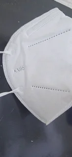KN95 Dust Masks- 20x Per Box