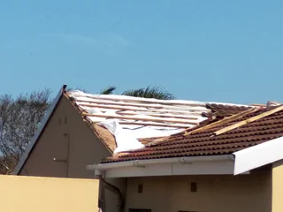 Roofing Service - Durban North/Umhlanga