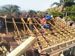 Roofing Service - Durban North/Umhlanga