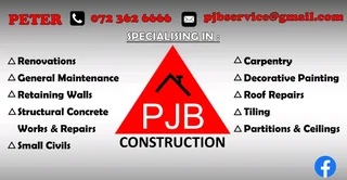 Home Maintenance Services Durban North, Building,Roofing