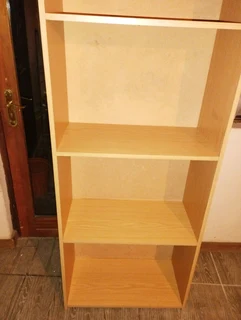 Book Shelf