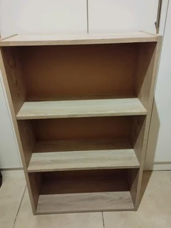 Book Shelf