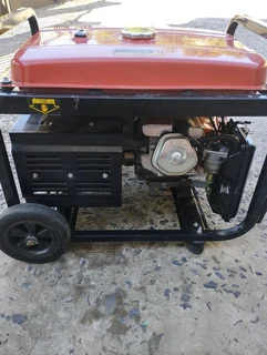 Ryobi generator