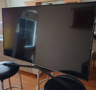 Samsung 48 inch Smart TV