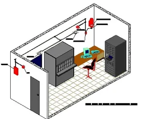 CAD Draughting/Drafting Services