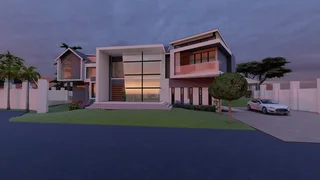 Architectural Draughting and House Plans