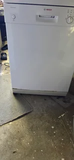 Dishwasher - Ad posted by twbaker