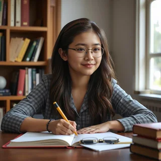 Education Assistance - Research, editing, proofreading, data analysis.