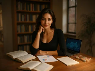 AI-free Postgraduate Data Analysis and Writing