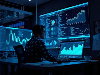 AI-free Postgraduate Data Analysis and Writing