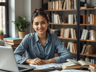 Data Analysis for Postgraduate studies