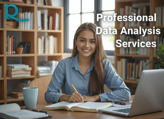 Qualitative data analysis services