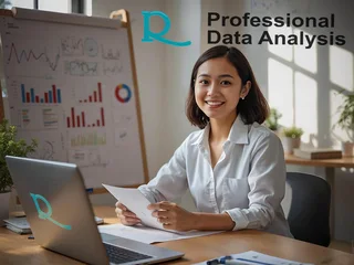 Qualitative and quantitative data analysis to unlock your results