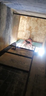 TOP SECRET Tunnel and Bunker Tour Cape Town