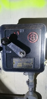 TOP SECRET Tunnel and Bunker Tour Cape Town