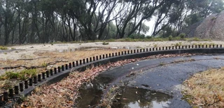 TOP SECRET Tunnel and Bunker Tour Cape Town