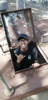 TOP SECRET Tunnel and Bunker Tour Cape Town