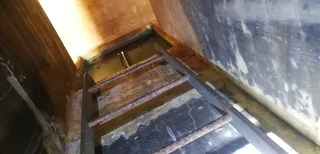 TOP SECRET Tunnel and Bunker Tour Cape Town