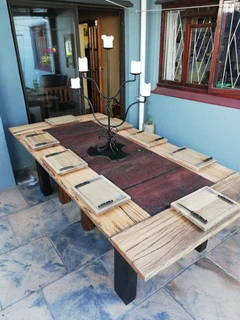 Dining Room Table