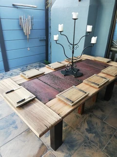 Dining Room Table