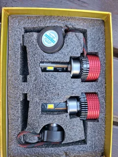 D2S LED Headlight Bulbs