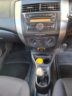 2013 Nissan Livina 1.6 X-Gear