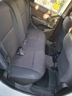 2013 Nissan Livina 1.6 X-Gear