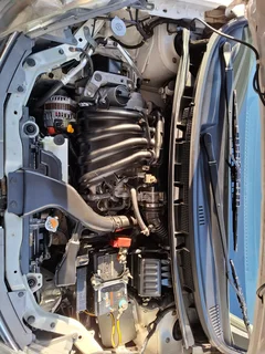 2013 Nissan Livina 1.6 X-Gear