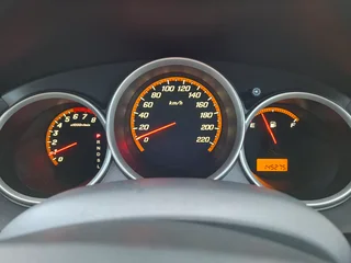 2006 Honda Jazz 1.4 DSI Automatic