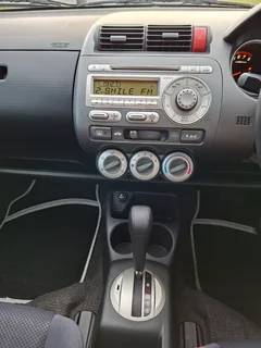 2006 Honda Jazz 1.4 DSI Automatic