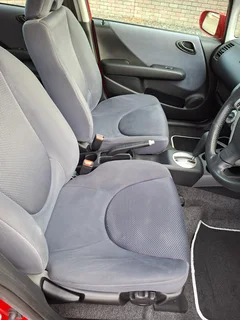 2006 Honda Jazz 1.4 DSI Automatic