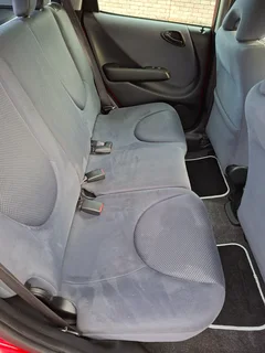 2006 Honda Jazz 1.4 DSI Automatic