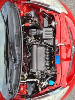 2006 Honda Jazz 1.4 DSI Automatic