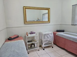 Salon Equipment Package For Sale