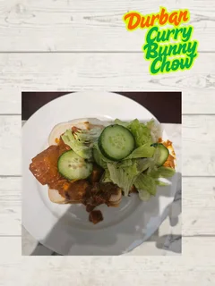 Indian home cooked meals