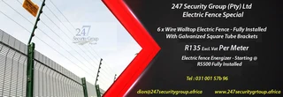 Electric fencing Special December 2025