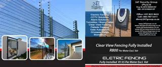 Electric fencing Special December 2025