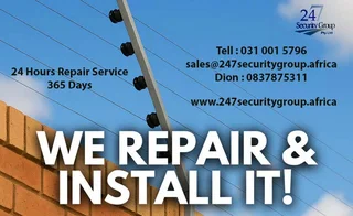 Security Installation